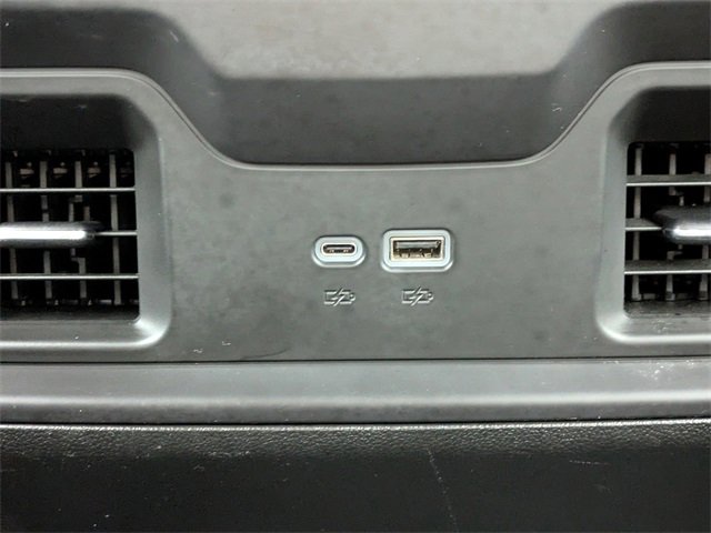 Used 2023 Chevrolet Silverado 1500 RST w/ All Star Edition Plus image 16