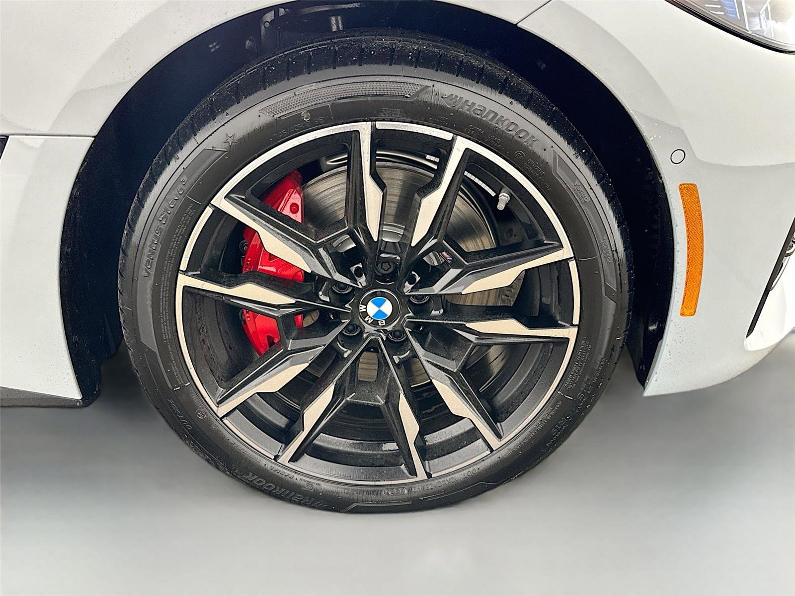 New 2026 BMW 440i xDrive w/ Premium Package image 33