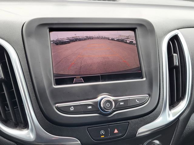 Used 2022 Chevrolet Equinox LT image 16