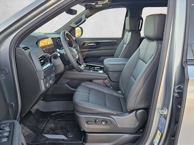 New 2026 Chevrolet Tahoe RST w/ Advanced Technology Package image 4