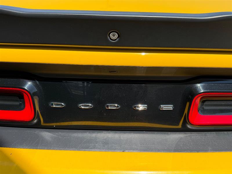 Used 2017 Dodge Challenger SXT RWD image 20