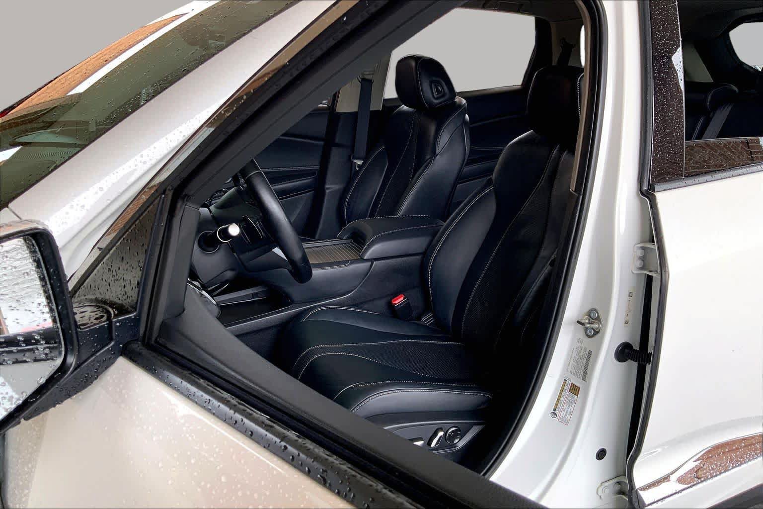 Used 2020 Acura RDX FWD w/ Technology Package image 8