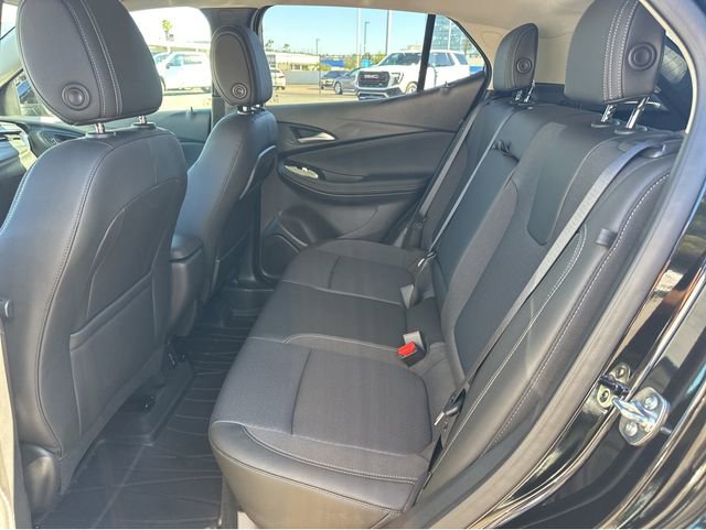 New 2026 Buick Encore GX Preferred w/ Comfort Package FWD image 17