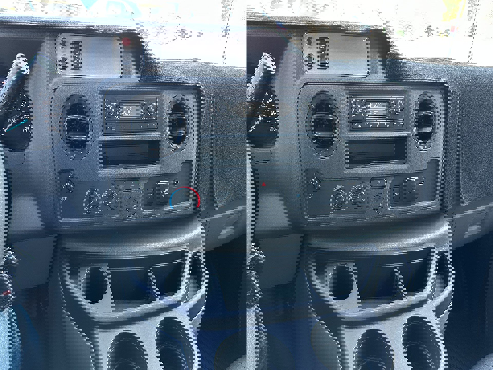 Used 2026 Ford E-450 and Econoline 450 Super Duty w/ Power Equipment Group image 14