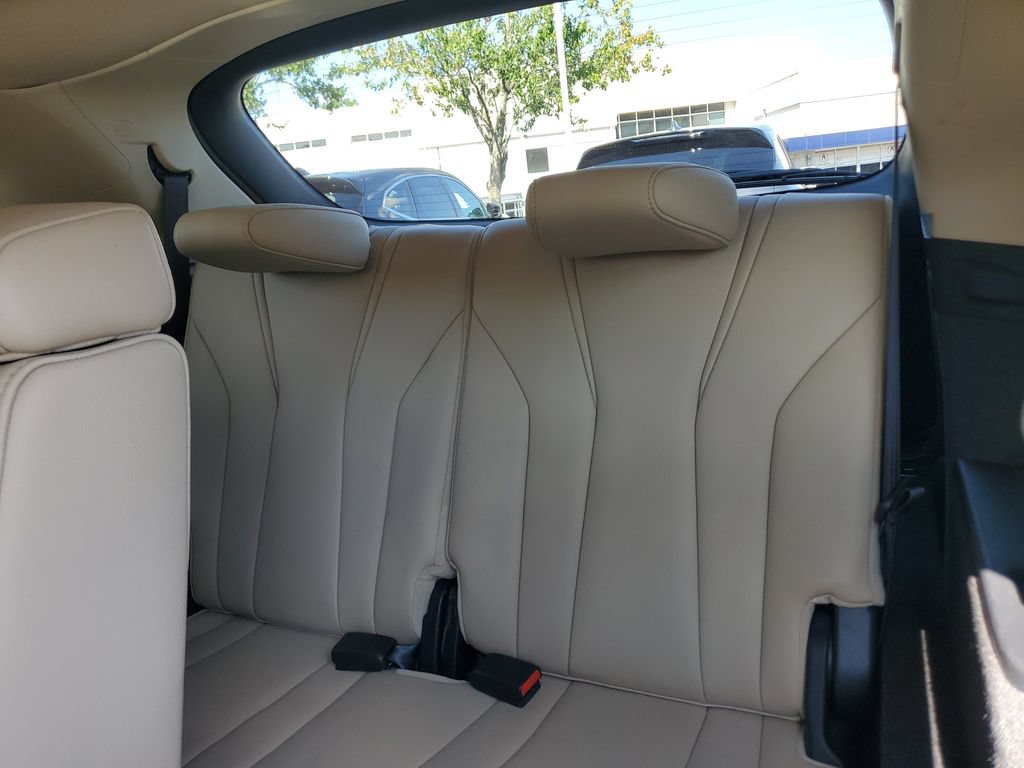 Certified 2024 Acura MDX FWD image 14