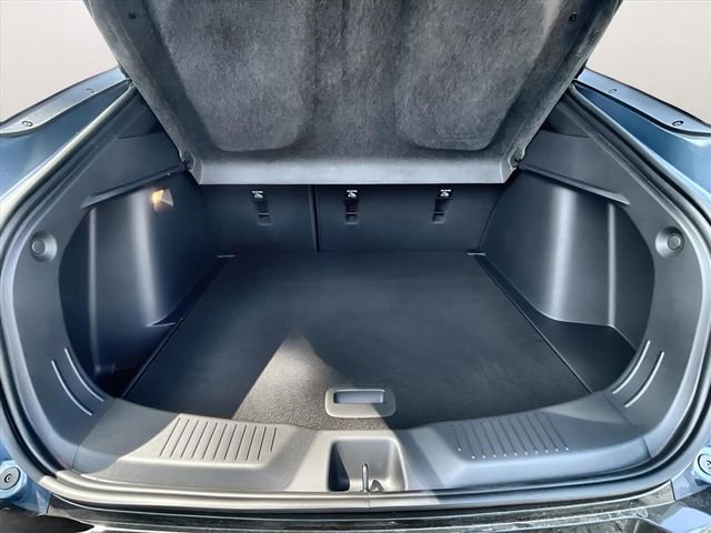 New 2025 Buick Envista Sport Touring w/ Convenience I Package image 25