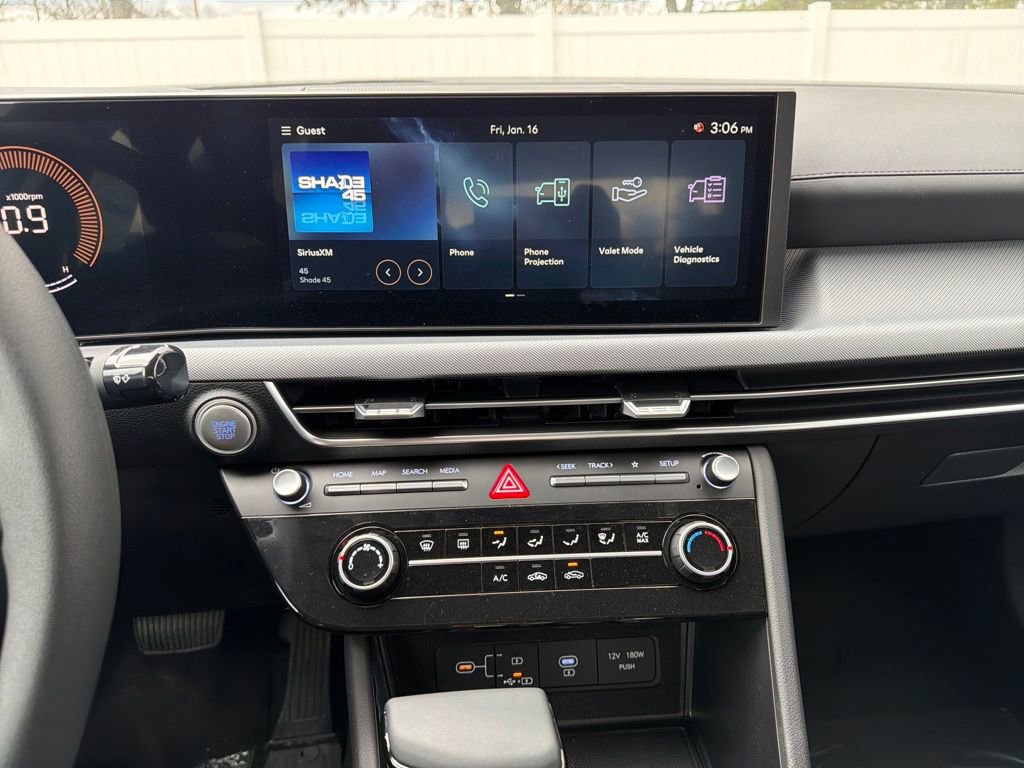 Used 2026 Hyundai Sonata SE image 20