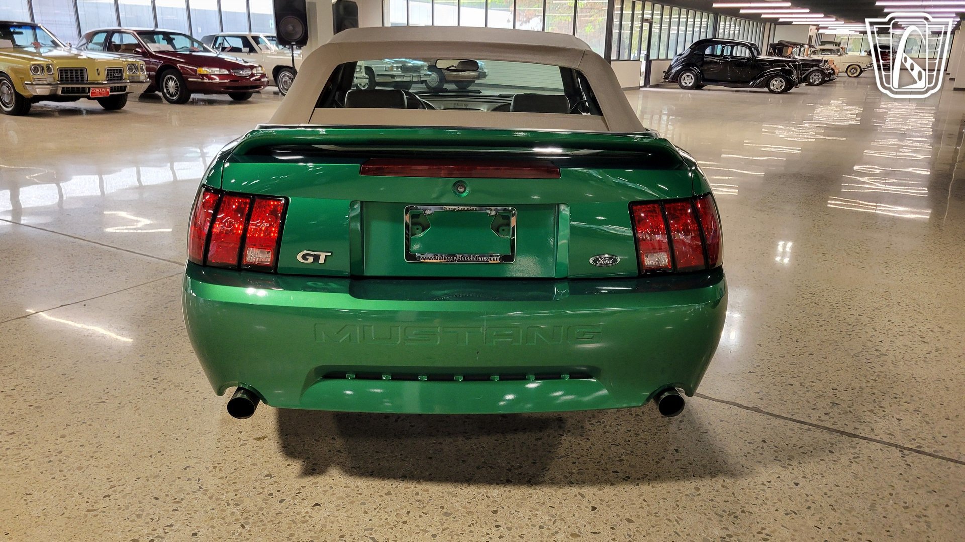 Used 1999 Ford Mustang GT RWD image 30