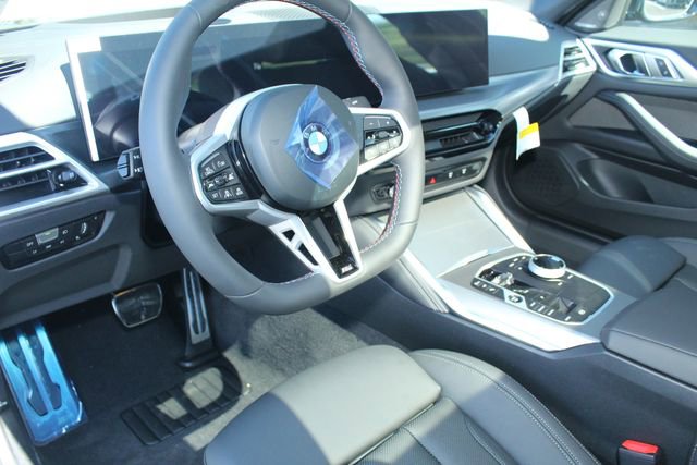 New 2026 BMW i4 M60 w/ Premium Package image 13