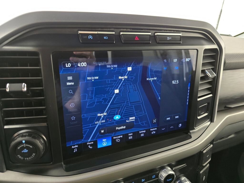 Used 2024 Ford F150 XLT w/ Tow/Haul Package image 29