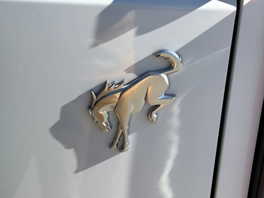 Used 2024 Ford Bronco Outer Banks image 11