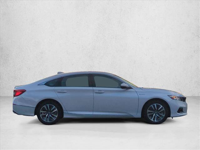 Used 2021 Honda Accord EX-L image 4