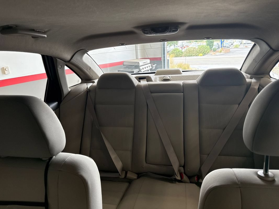 Used 2008 Mercury Sable AWD Sedan image 98