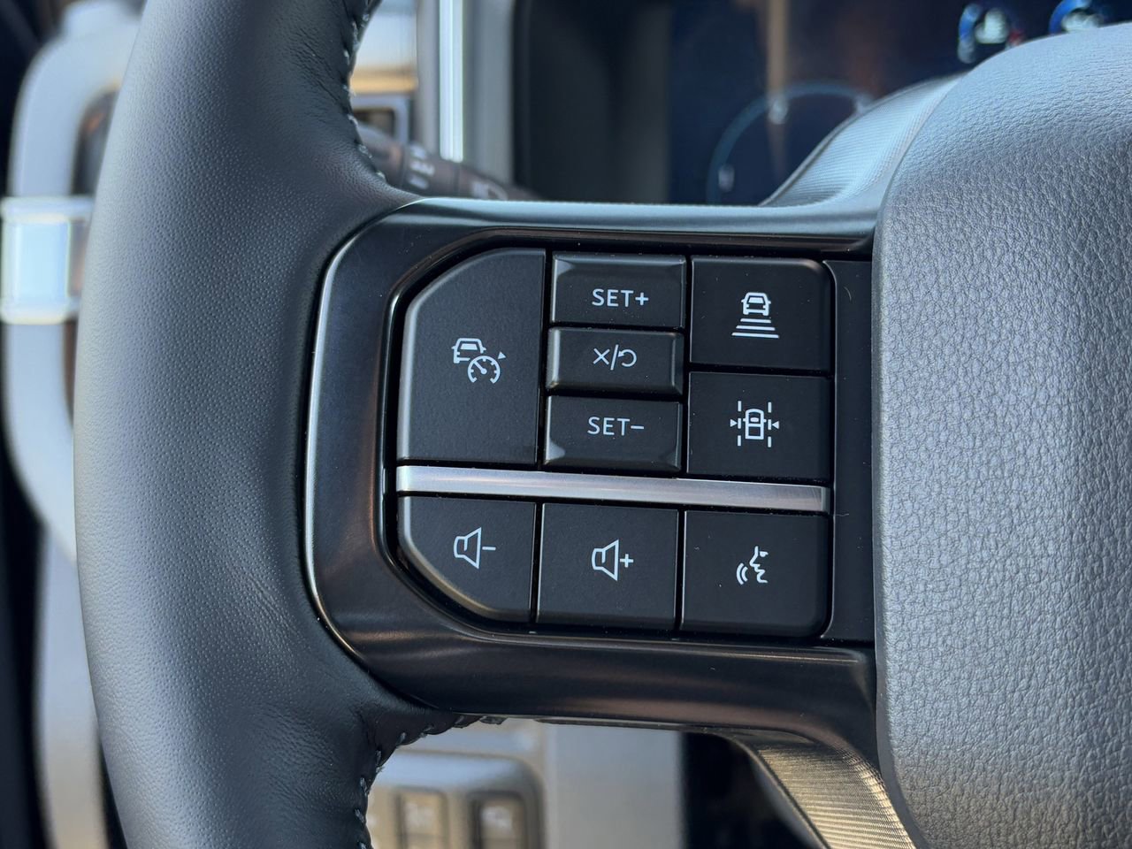 New 2026 Ford F450 Platinum image 43