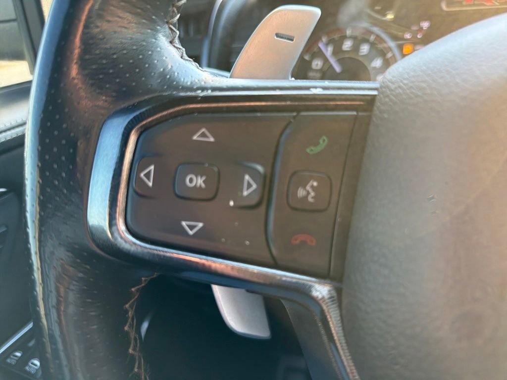 Used 2021 RAM 1500 TRX w/ TRX Level 2 Equipment Group image 26