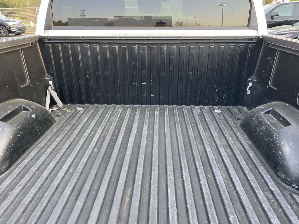 Used 2023 Toyota Tundra SR5 w/ SR5 Convenience Package image 48