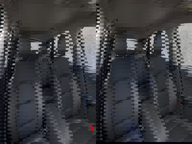 New 2025 Ford Escape SE image 10