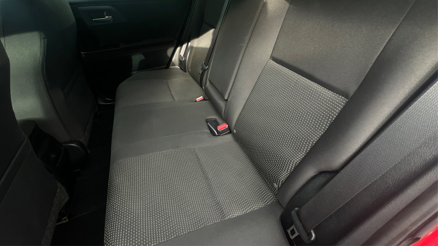 Used 2016 Scion iM image 33