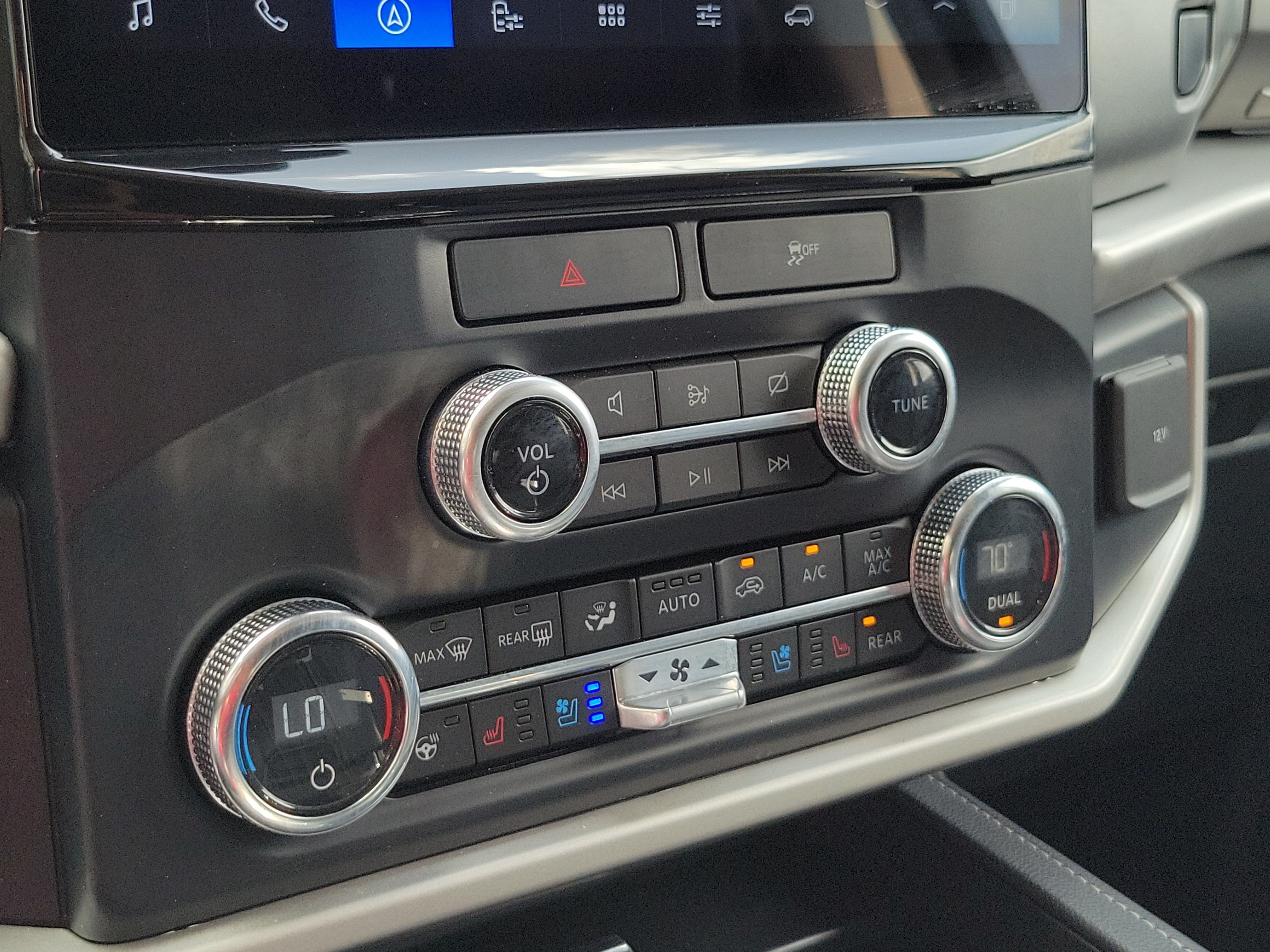 Used 2023 Ford Expedition XLT RWD image 10
