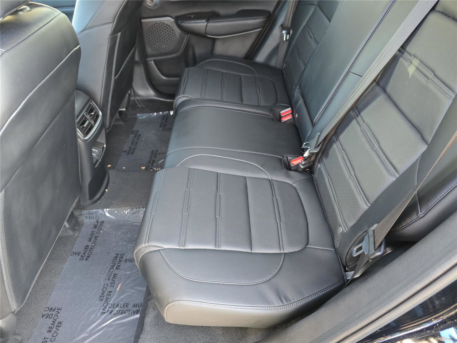 Used 2021 Honda CR-V Touring image 16