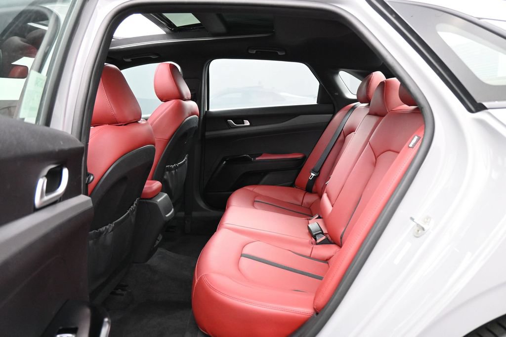 Used 2021 Kia K5 GT-Line w/ GT-Line FWD Premium Package image 15