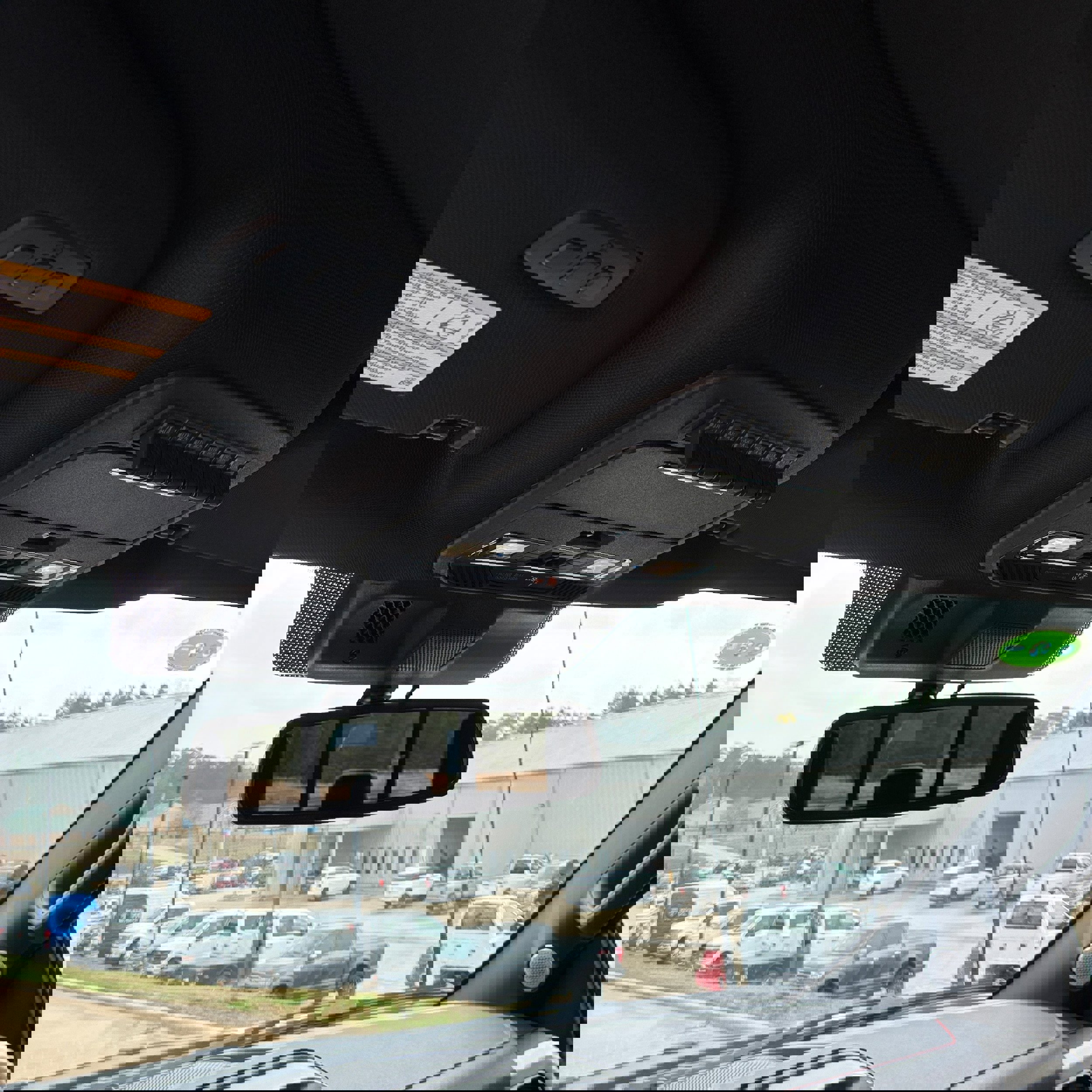 New 2025 Ford F150 Raptor image 47