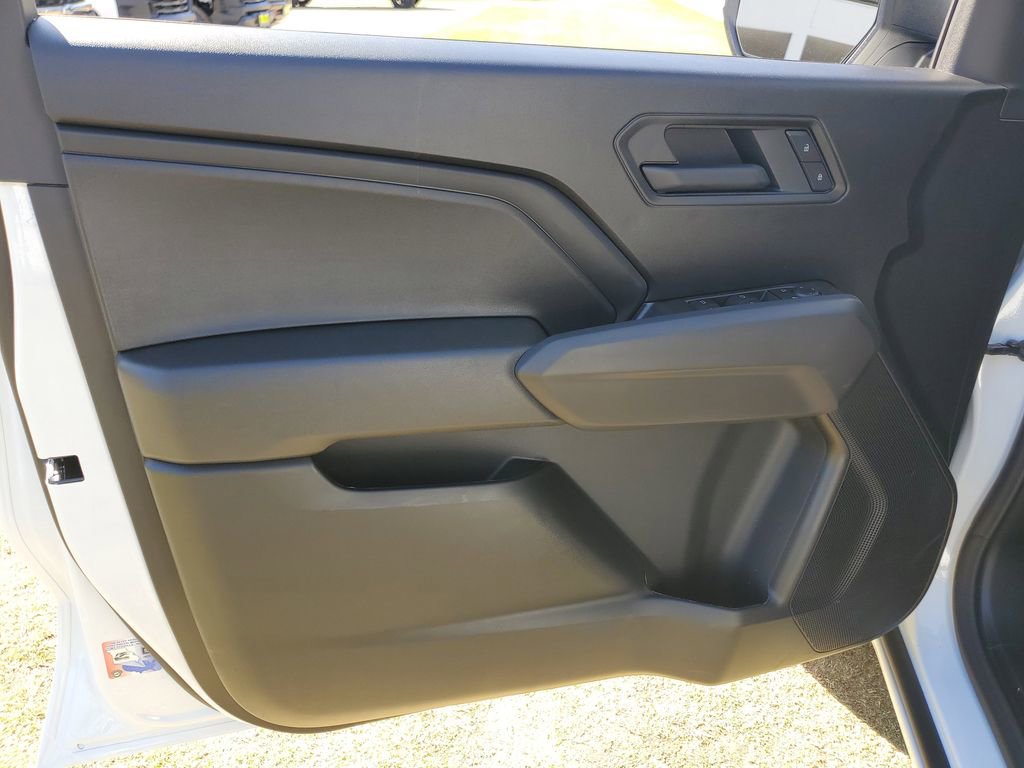 New 2026 Chevrolet Colorado W/T w/ WT Custom Package image 20