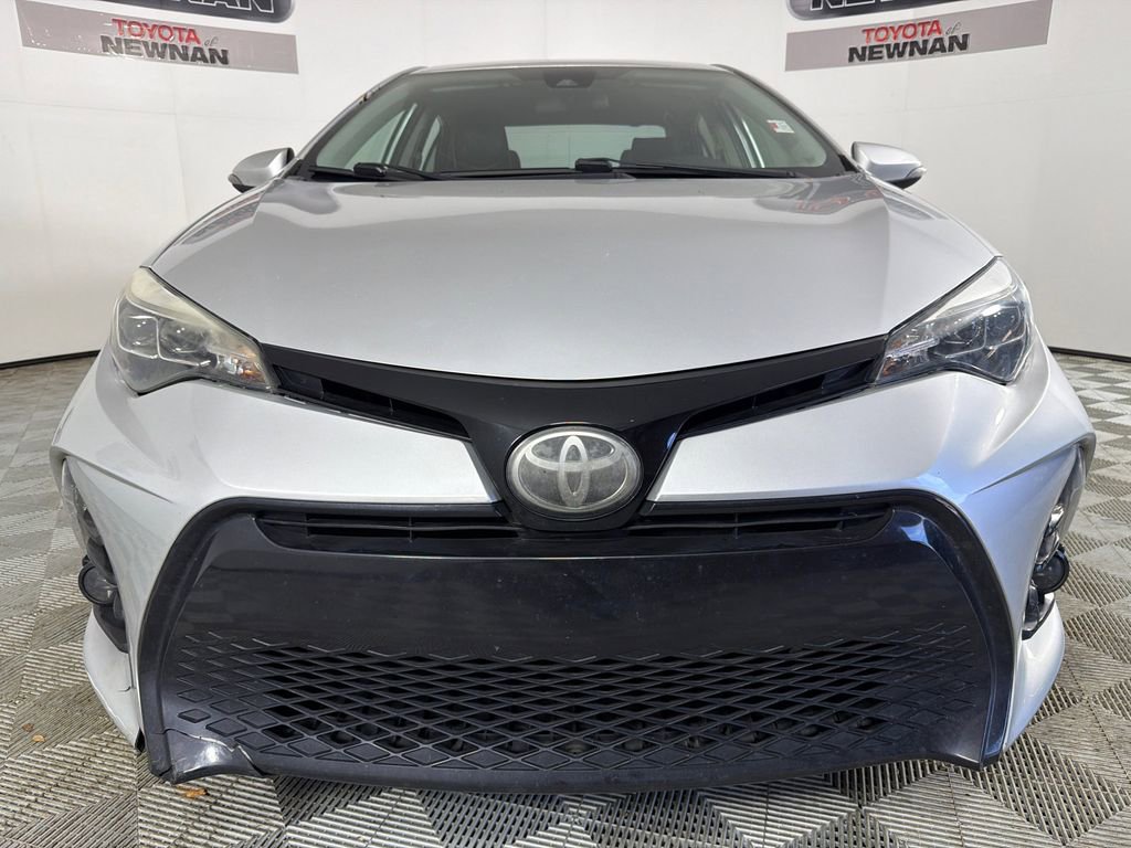 Used 2019 Toyota Corolla SE FWD image 8