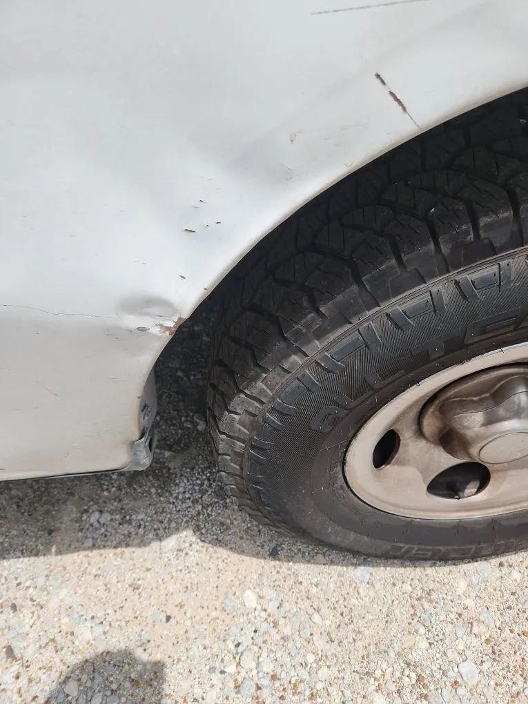 Used 2000 Ford F150 XL RWD image 5