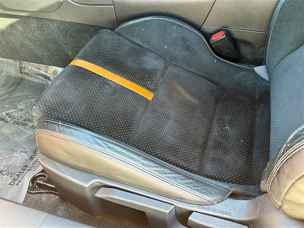 Used 2023 Toyota GR86 10th Anniversary SE image 18