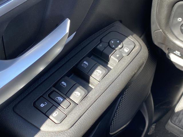 New 2025 RAM 1500 Big Horn image 38