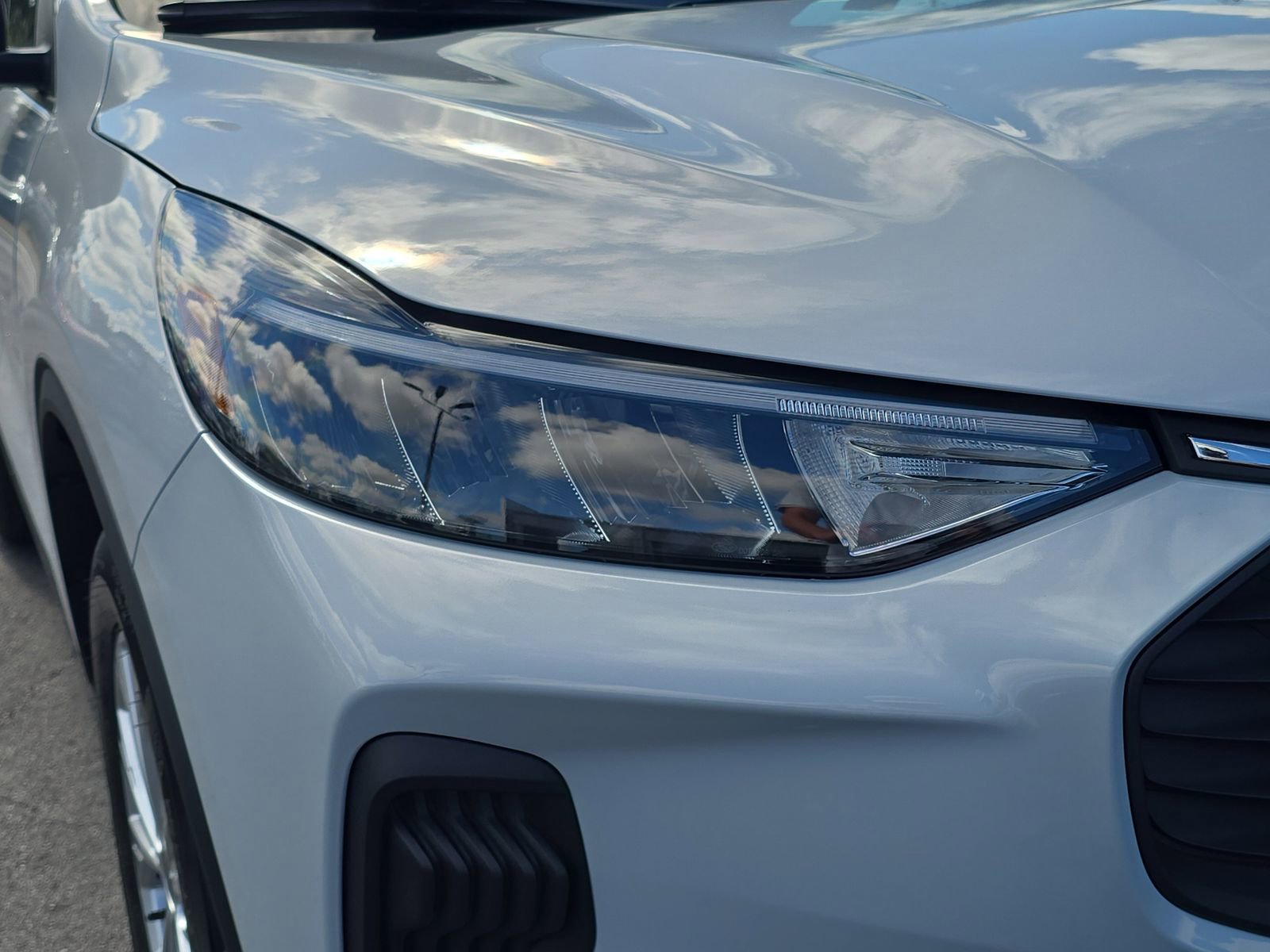 New 2026 Ford Escape Active w/ Tech Pack #1 image 7