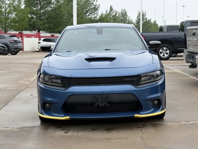 Used 2020 Dodge Charger GT w/ Blacktop Package RWD image 14