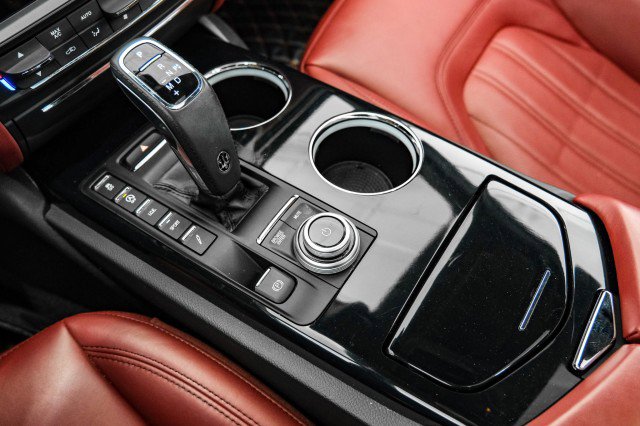 Used 2021 Maserati Quattroporte S Q4 image 27