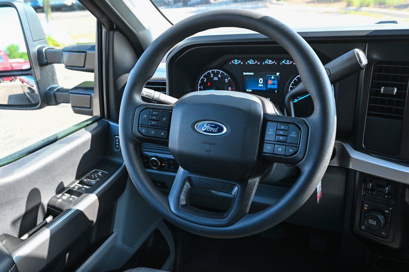 New 2026 Ford F250 XL w/ STX Appearance Package AWD/4WD image 26