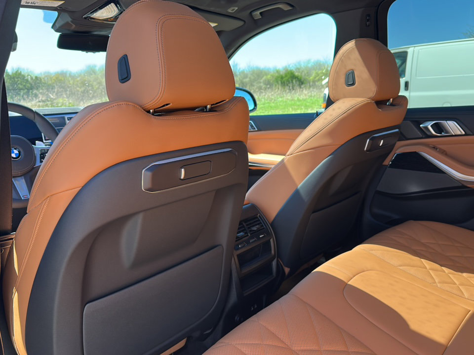 New 2026 BMW X5 sDrive40i w/ M Sport Package image 14