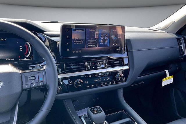 New 2026 Nissan Pathfinder SL FWD image 6