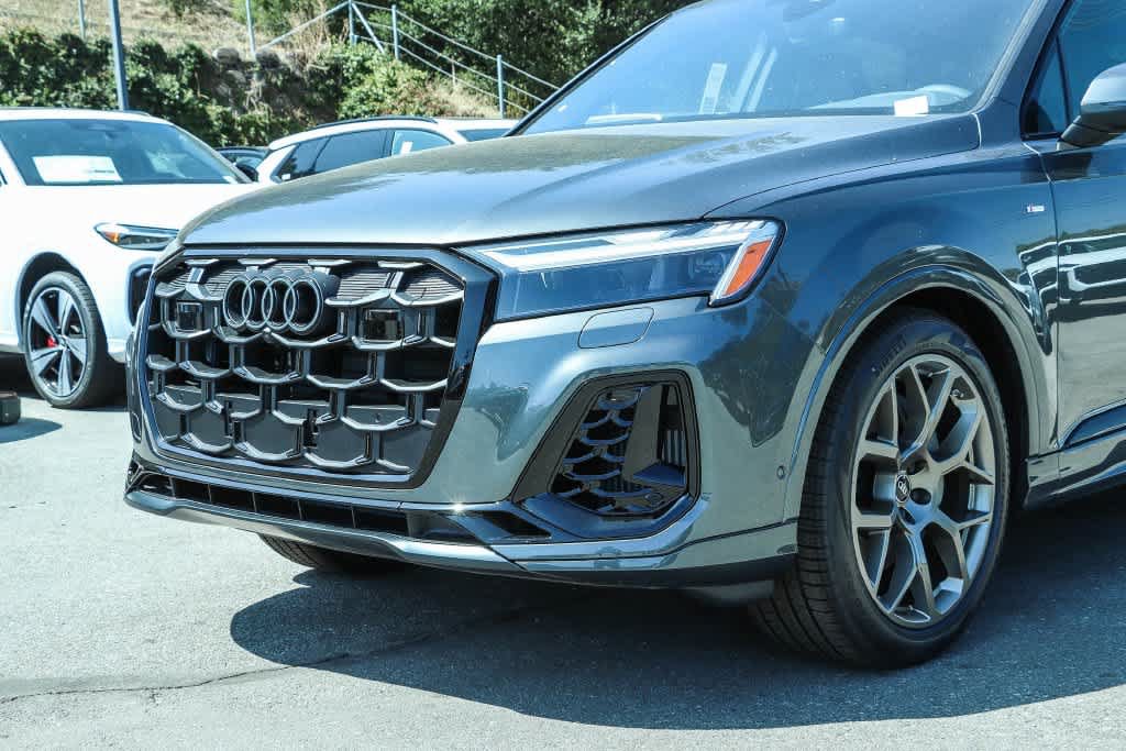 New 2026 Audi Q7 Premium Plus AWD/4WD image 7