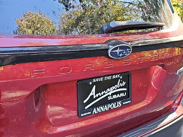 New 2026 Subaru Forester Premium AWD/4WD image 18