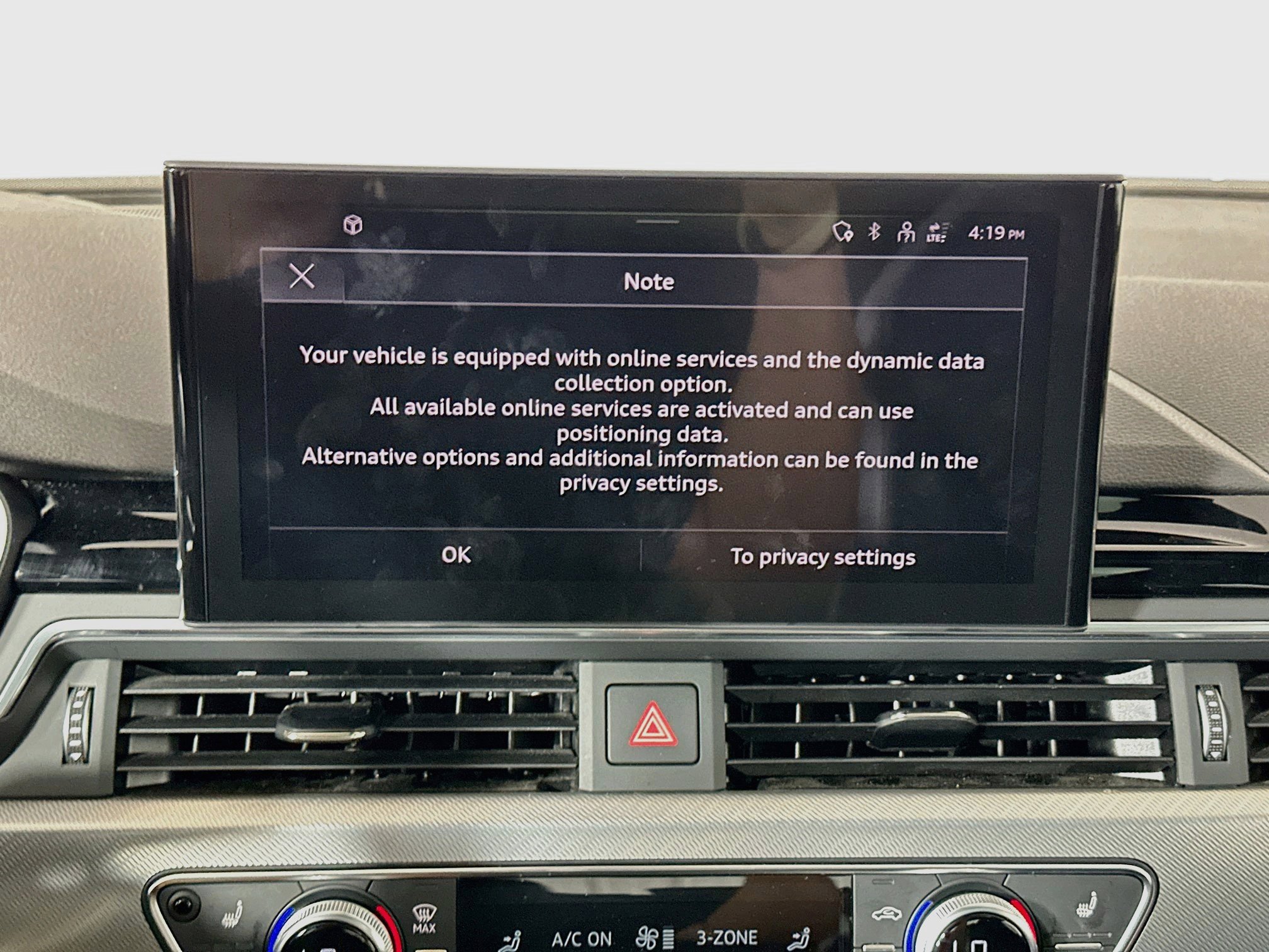 Used 2025 Audi A5 2.0T Premium Plus AWD/4WD image 19