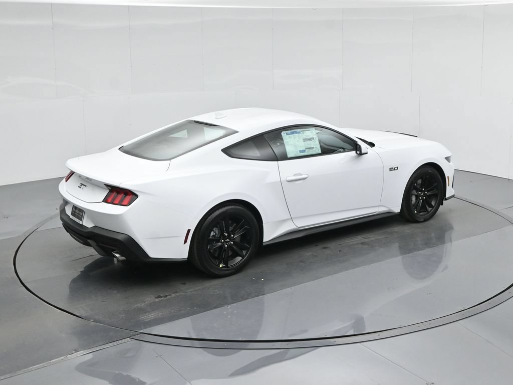 New 2026 Ford Mustang GT RWD image 36