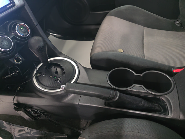 Used 2016 Scion tC FWD image 20