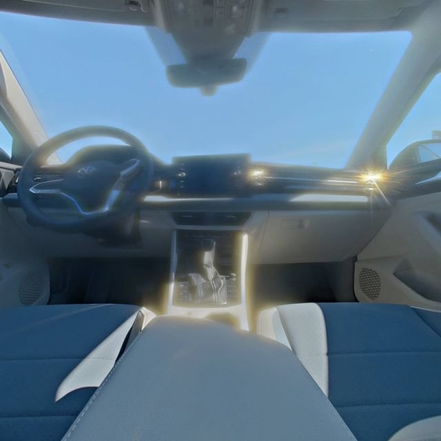 New 2026 Volkswagen Jetta SE FWD image 25