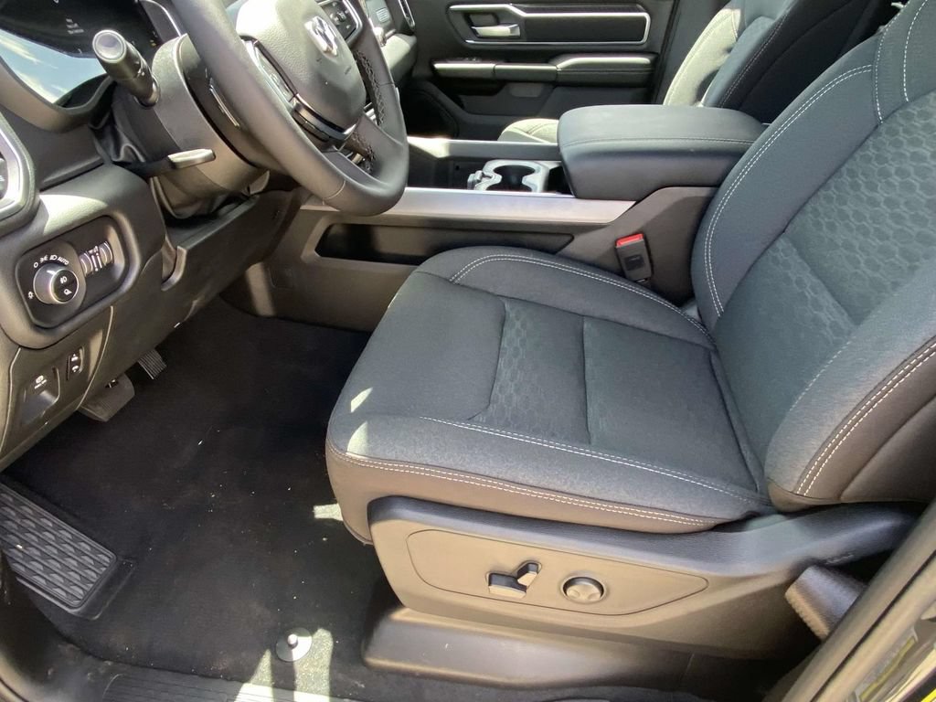 New 2026 RAM 1500 Big Horn AWD/4WD image 42