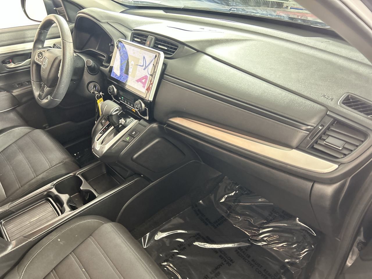 Used 2020 Honda CR-V LX image 25