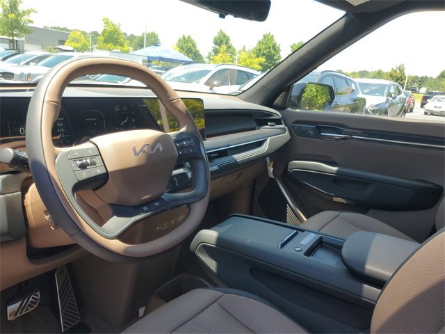 New 2026 Kia EV9 GT-Line image 14