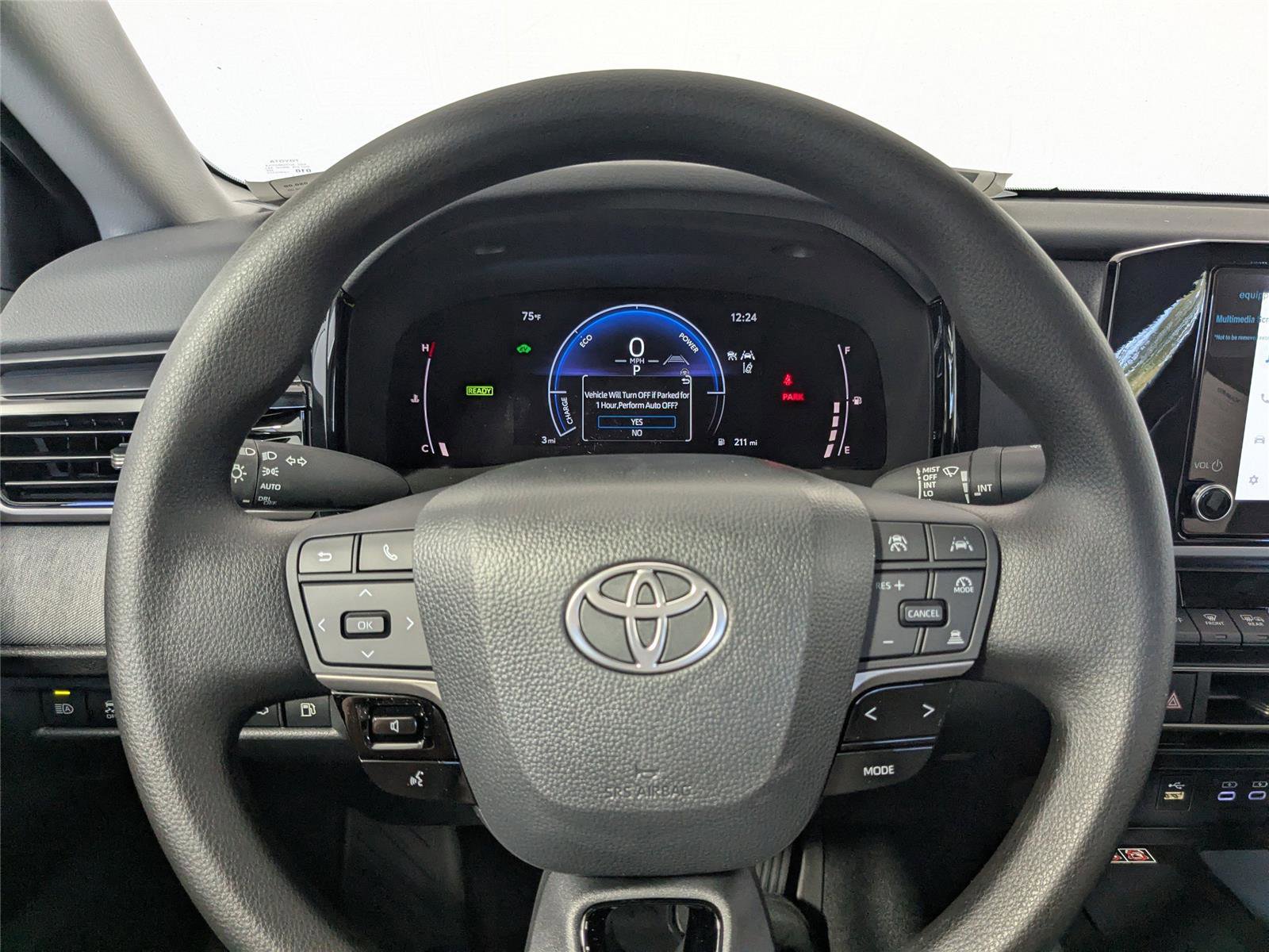 New 2026 Toyota Camry LE image 12