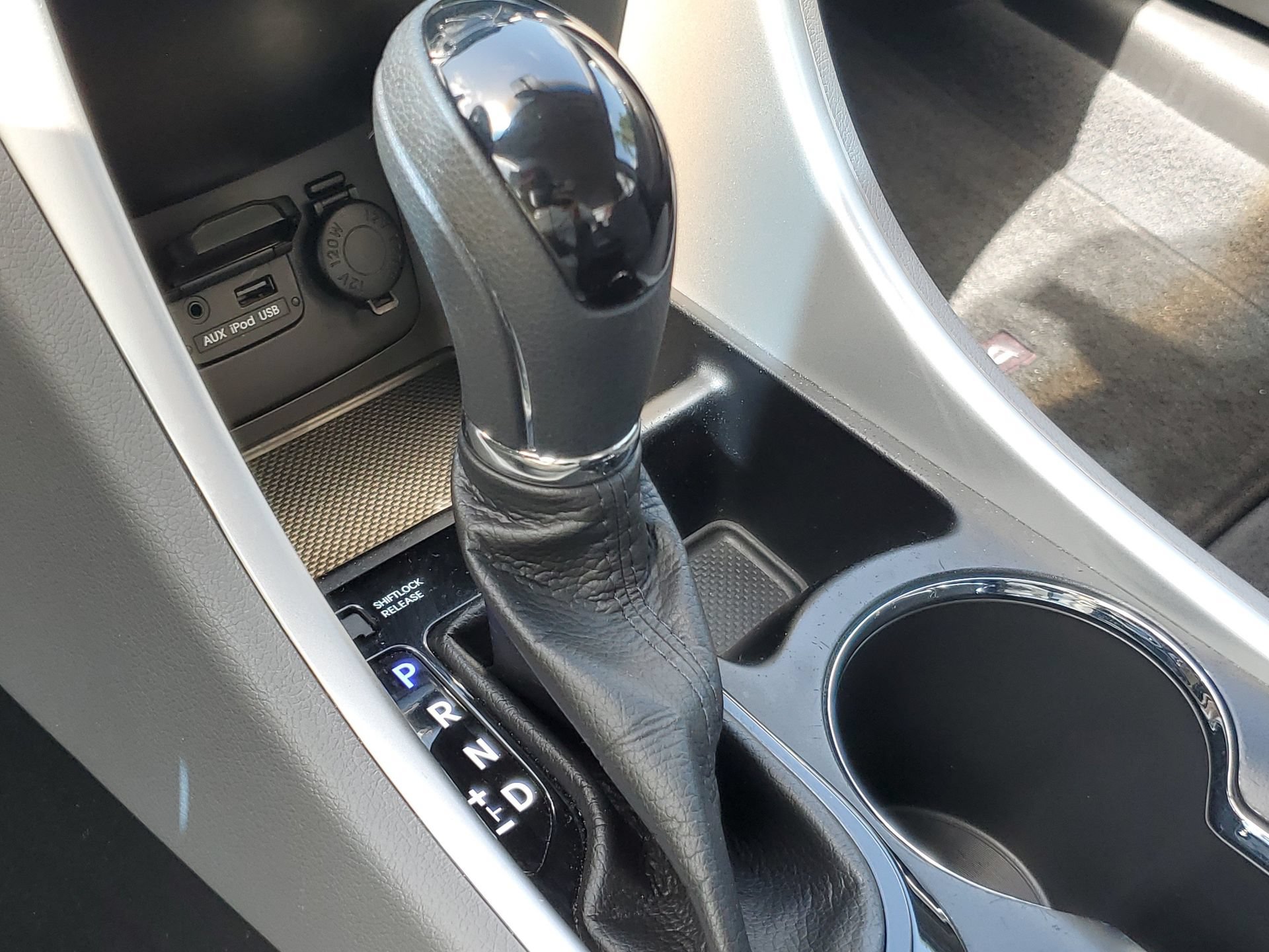 Used 2013 Hyundai Sonata GLS w/ Popular Equipment Pkg FWD image 32