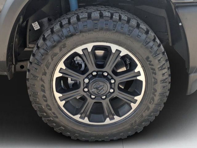 New 2026 RAM 2500 Rebel w/ Rebel Level 1 Equipment Group image 9