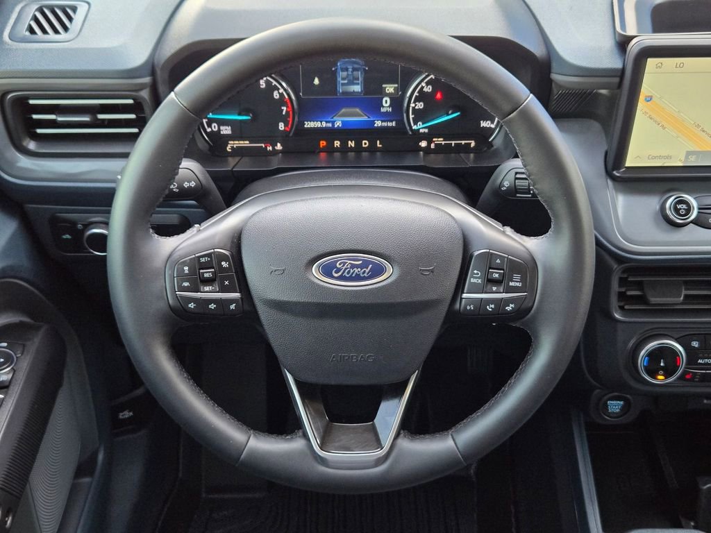 Used 2024 Ford Maverick Tremor w/ Tremor Off-Road Package image 21